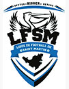 LIGUE DE FOOTBALL DE SAINT-MARTIN